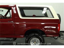 1990 Ford Bronco (CC-2067666) for sale in Lutz, Florida