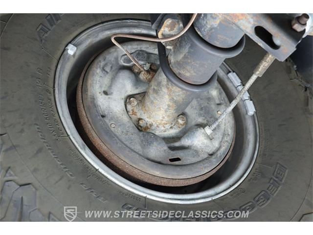 1990 Ford Bronco (CC-2067666) for sale in Lutz, Florida