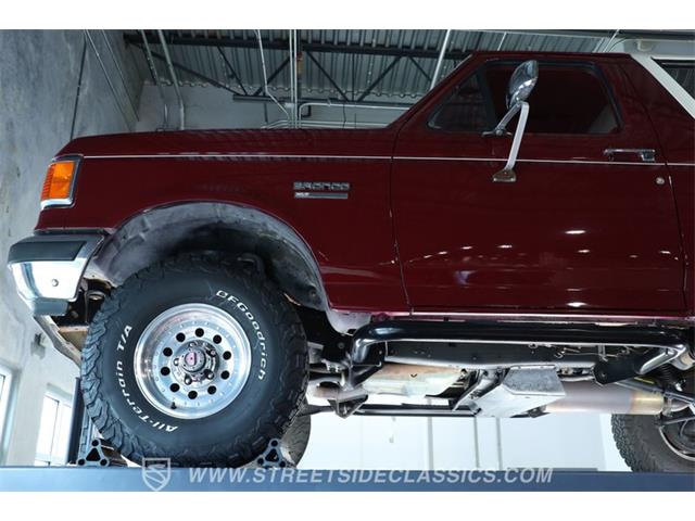 1990 Ford Bronco (CC-2067666) for sale in Lutz, Florida