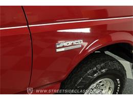 1990 Ford Bronco (CC-2067666) for sale in Lutz, Florida