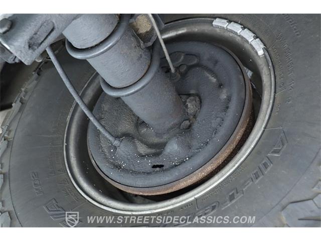 1990 Ford Bronco (CC-2067666) for sale in Lutz, Florida