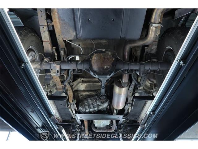 1990 Ford Bronco (CC-2067666) for sale in Lutz, Florida