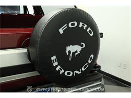 1990 Ford Bronco (CC-2067666) for sale in Lutz, Florida