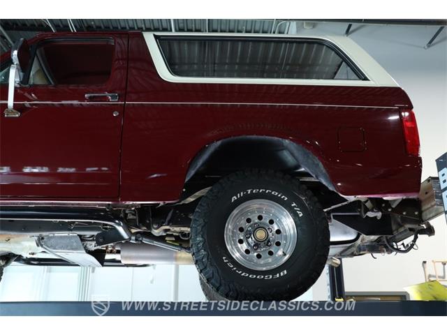 1990 Ford Bronco (CC-2067666) for sale in Lutz, Florida