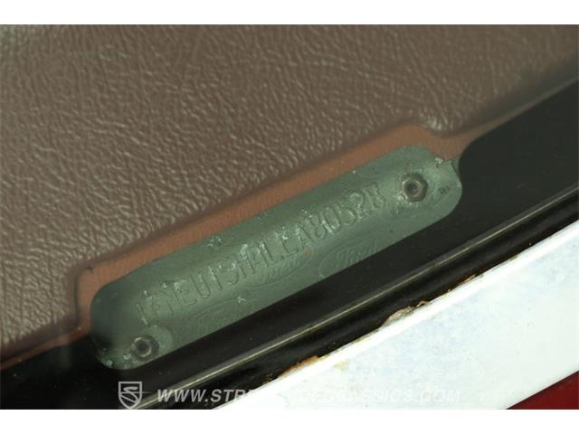 1990 Ford Bronco (CC-2067666) for sale in Lutz, Florida