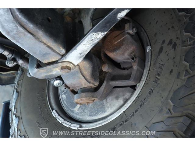 1990 Ford Bronco (CC-2067666) for sale in Lutz, Florida