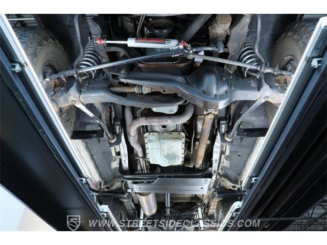 1990 Ford Bronco (CC-2067666) for sale in Lutz, Florida