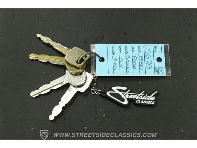 1990 Ford Bronco (CC-2067666) for sale in Lutz, Florida