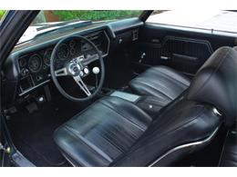 1970 Chevrolet Chevelle SS (CC-2067667) for sale in Hobart, Indiana