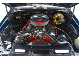 1970 Chevrolet Chevelle SS (CC-2067667) for sale in Hobart, Indiana