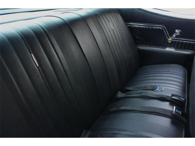 1970 Chevrolet Chevelle SS (CC-2067667) for sale in Hobart, Indiana