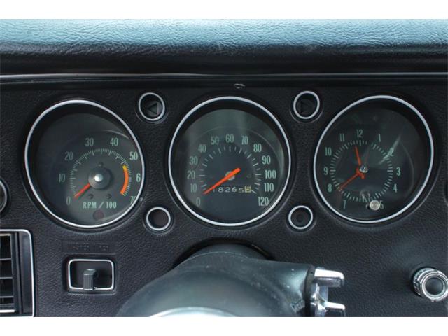 1970 Chevrolet Chevelle SS (CC-2067667) for sale in Hobart, Indiana