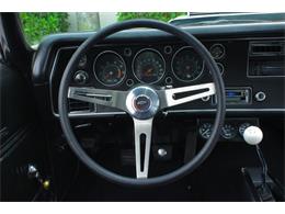 1970 Chevrolet Chevelle SS (CC-2067667) for sale in Hobart, Indiana