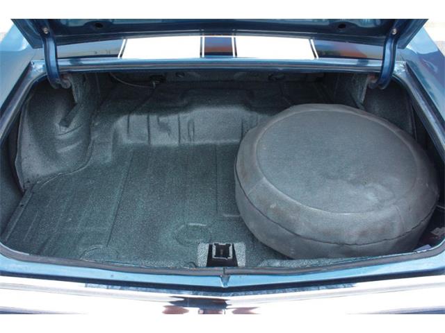 1970 Chevrolet Chevelle SS (CC-2067667) for sale in Hobart, Indiana