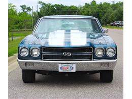 1970 Chevrolet Chevelle SS (CC-2067667) for sale in Hobart, Indiana