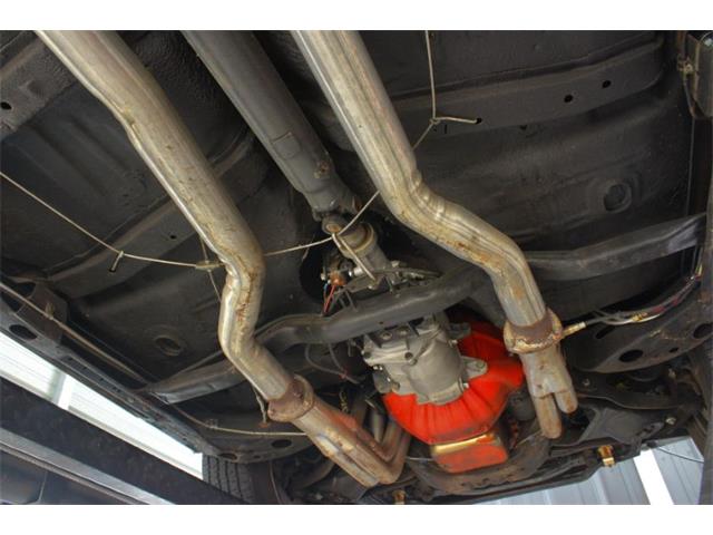 1970 Chevrolet Chevelle SS (CC-2067667) for sale in Hobart, Indiana