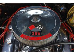 1970 Chevrolet Chevelle SS (CC-2067667) for sale in Hobart, Indiana