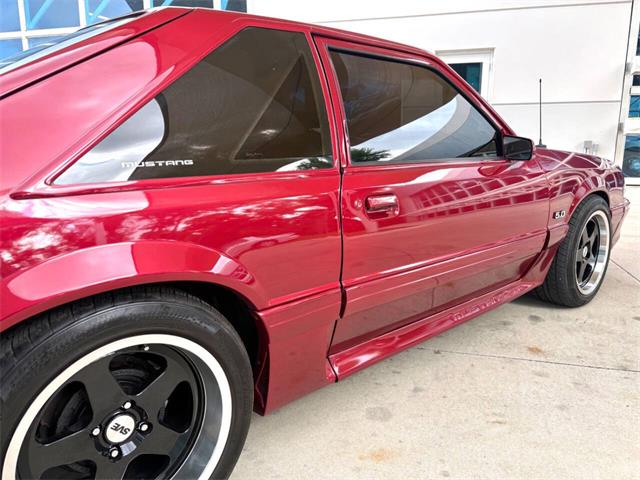1993 Ford Mustang (CC-2067668) for sale in Bradington, Florida