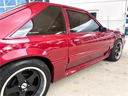 1993 Ford Mustang (CC-2067668) for sale in Bradington, Florida