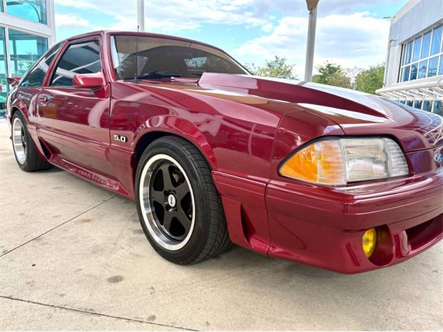1993 Ford Mustang (CC-2067668) for sale in Bradington, Florida