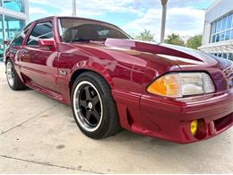1993 Ford Mustang (CC-2067668) for sale in Bradington, Florida