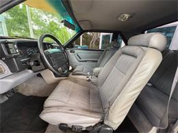 1993 Ford Mustang (CC-2067668) for sale in Bradington, Florida