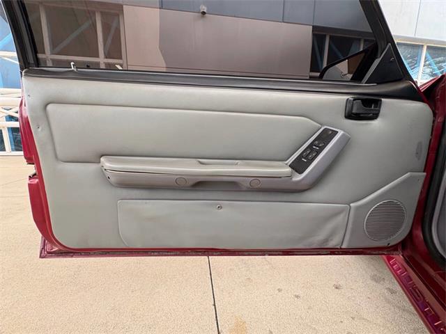 1993 Ford Mustang (CC-2067668) for sale in Bradington, Florida