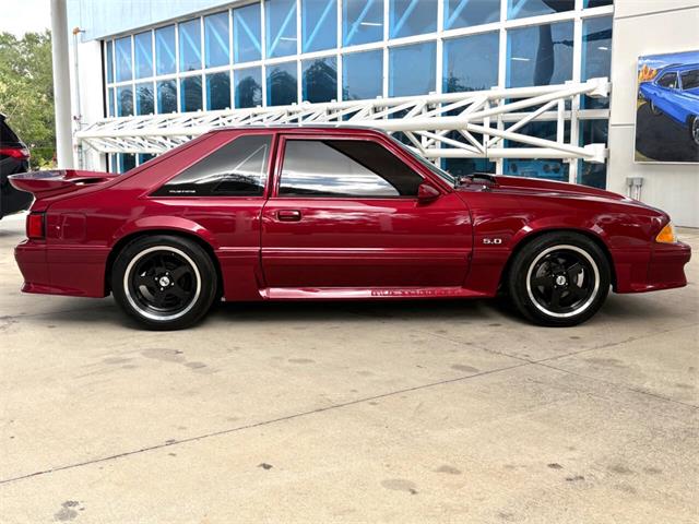 1993 Ford Mustang (CC-2067668) for sale in Bradington, Florida