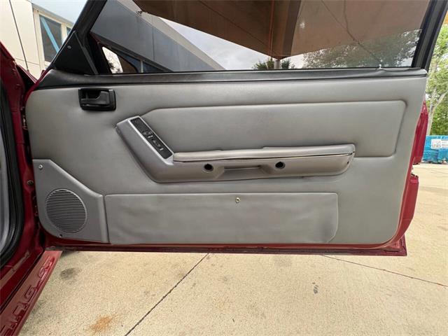 1993 Ford Mustang (CC-2067668) for sale in Bradington, Florida