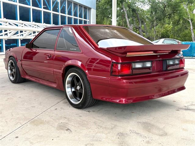 1993 Ford Mustang (CC-2067668) for sale in Bradington, Florida