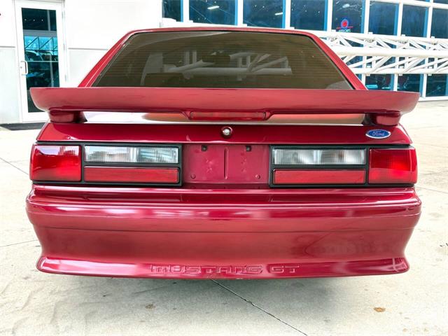 1993 Ford Mustang (CC-2067668) for sale in Bradington, Florida