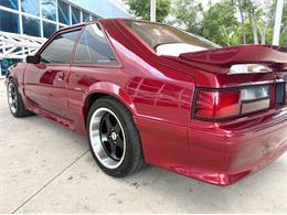 1993 Ford Mustang (CC-2067668) for sale in Bradington, Florida