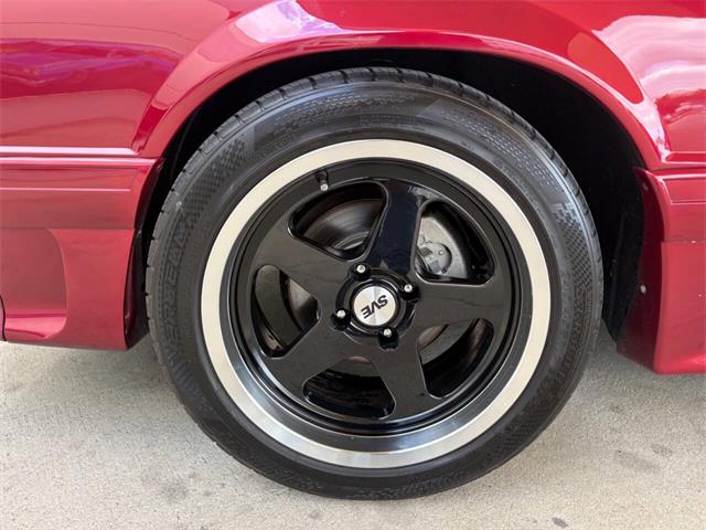 1993 Ford Mustang (CC-2067668) for sale in Bradington, Florida