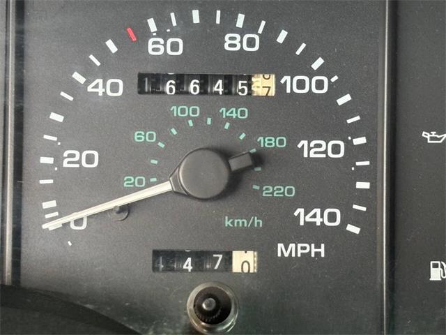 1993 Ford Mustang (CC-2067668) for sale in Bradington, Florida