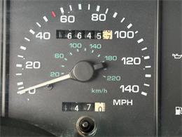 1993 Ford Mustang (CC-2067668) for sale in Bradington, Florida