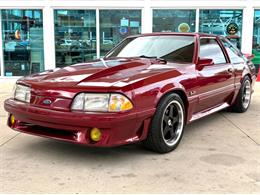 1993 Ford Mustang (CC-2067668) for sale in Bradington, Florida