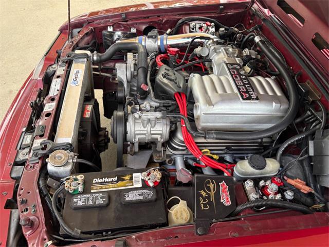 1993 Ford Mustang (CC-2067668) for sale in Bradington, Florida