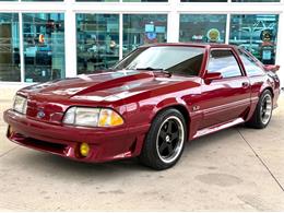 1993 Ford Mustang (CC-2067668) for sale in Bradington, Florida