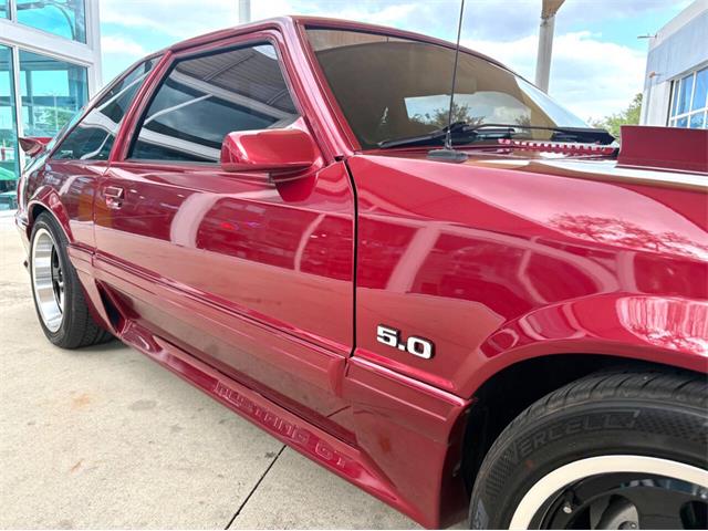 1993 Ford Mustang (CC-2067668) for sale in Bradington, Florida