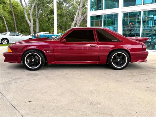 1993 Ford Mustang (CC-2067668) for sale in Bradington, Florida