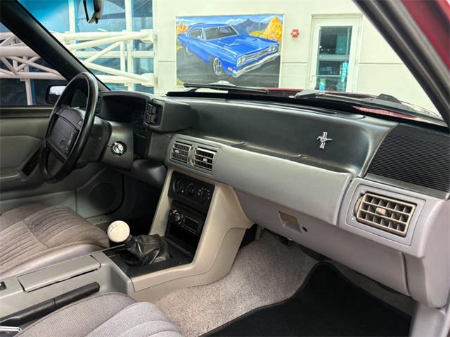 1993 Ford Mustang (CC-2067668) for sale in Bradington, Florida