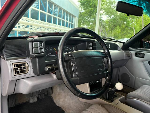 1993 Ford Mustang (CC-2067668) for sale in Bradington, Florida