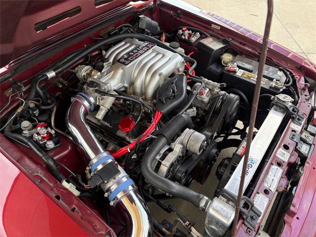 1993 Ford Mustang (CC-2067668) for sale in Bradington, Florida