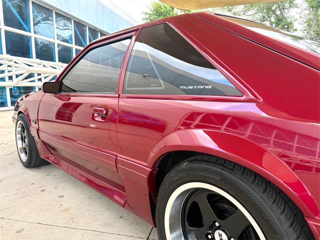 1993 Ford Mustang (CC-2067668) for sale in Bradington, Florida