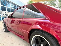 1993 Ford Mustang (CC-2067668) for sale in Bradington, Florida