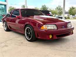 1993 Ford Mustang (CC-2067668) for sale in Bradington, Florida