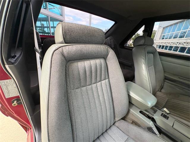 1993 Ford Mustang (CC-2067668) for sale in Bradington, Florida