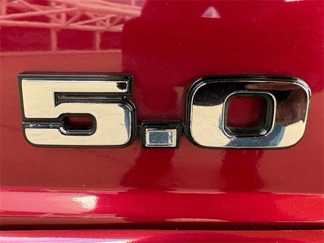 1993 Ford Mustang (CC-2067668) for sale in Bradington, Florida