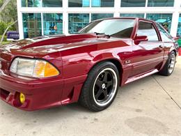 1993 Ford Mustang (CC-2067668) for sale in Bradington, Florida