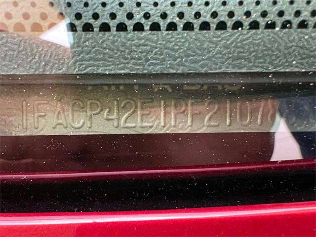 1993 Ford Mustang (CC-2067668) for sale in Bradington, Florida